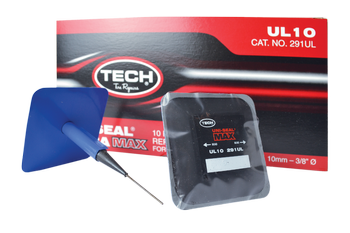 Grzybek do opon radialnych 10 mm 291UL, Tech