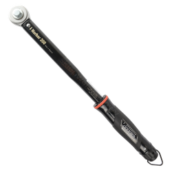 Klucz dynamometryczny 1/2" tt200 40-200 nm norbar