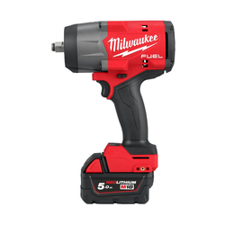 Klucz akumulatorowy MILWAUKEE 1/2" 2034 Nm