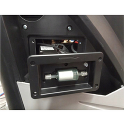 Analizator gazu R1234yf