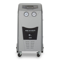 Urządzenie do obsługi klimatyzacji WAECO ASC 6100 G + connection kit 3m R1234yf