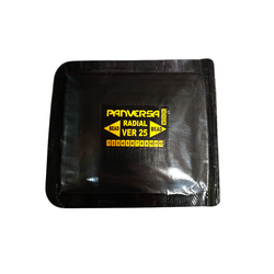Łata radialna Panversa VER-25 116mm x 136mm