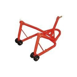 Podnośnik motocyklowy pod główkę ramy