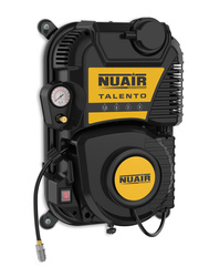 Sprężarka kompresor bezolejowy 2L NUAIR TALENTO 8215410NUA506