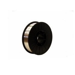 Drut spawalniczy MIG aluminiowy AIMg5 0,8 2 kg