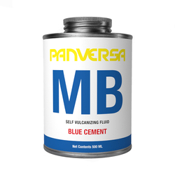 Klej płyn wulkanizacyjny na zimno Maxi Cement Panversa MB-500 500ml