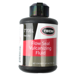 Klej do sznurów miękkich 770EL, 205 ml, TECH