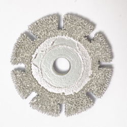 Pierścień szlifierski 50x5mmx3/8"-24 15043 (G)