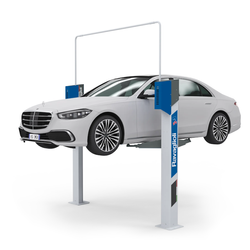 Podnośnik dwukolumnowy Ravaglioli KPX 32 (3.2T)