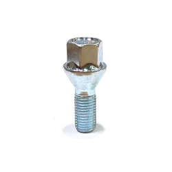 Śruba M12x1.50x24mm (stożek) klucz 17mm