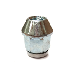 Nakrętka pełna M12x1.50x30mm (stożek) klucz 19mm
