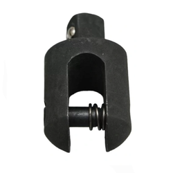 Głowica pokrętła wahliwego 3/4" 650mm
