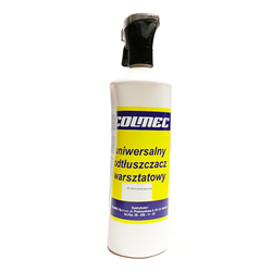 Uniwersalny odtłuszczacz Colmec 1 kg