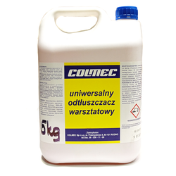 Uniwersalny odtłuszczacz Colmec 5 kg
