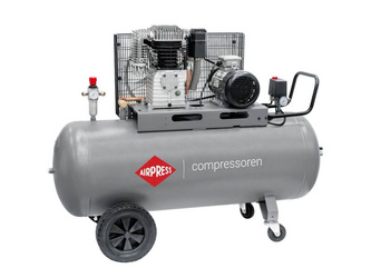 Sprężarka tłokowa Airpress HK 700/300
