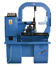 Prostowarka do felg PO-22, Unitrol