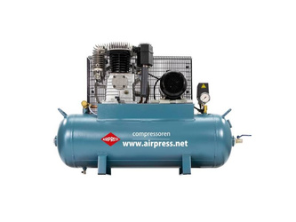 Sprężarka tłokowa Airpress K 100-450