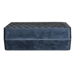 Podkładka gumowa AT-2 gruba 200x113x72mm