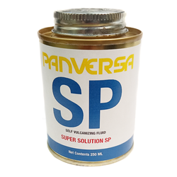 Klej Cement Super Solution Panversa SP-250 250ml