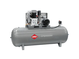 Sprężarka tłokowa Airpress HK 1000/500