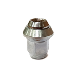 Nakrętka pełna (FORD) M12x1.50x35 19mm stożek