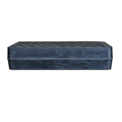 Podkładka gumowa AT-2 cienka 200x113x42mm