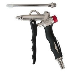 Pistolet do przedmuchu z regulacją airpress