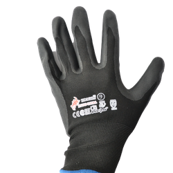 Rękawice ochronne RNIFO ULTRA BB9 (1para)