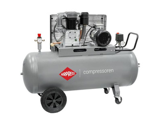 Sprężarka tłokowa Airpress HK 650/270