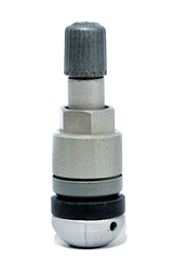 Zawór TPMS srebrny 43 LMS 590906