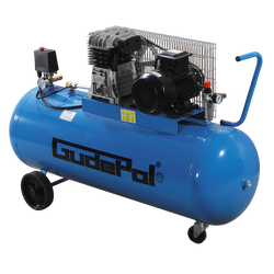Sprężarka GD 28-150-350 / 230V