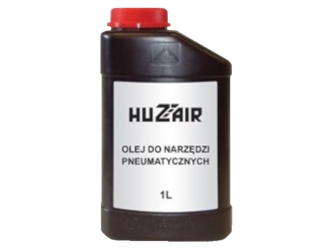 Olej pneumatyczny 1l huzair