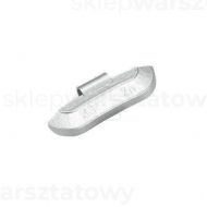 Ciężarek nabijany cynkowy-powlekany na obręcze stalowe std 30g ng (100szt./op.) - 1040_1.jpg