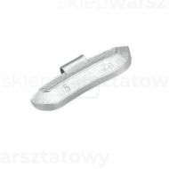 Ciężarek nabijany cynkowy-powlekany na obręcze stalowe std 35g ng (50szt./op.) - 1041_1.jpg