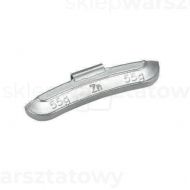 Ciężarek nabijany cynkowy-powlekany na obręcze stalowe std 55g ng (50 szt./op.) - 1045_1.jpg