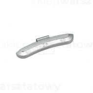 Ciężarek nabijany cynkowy na obręcze aluminiowe alu 60g ng (50szt./op.) - 1046_1.jpg