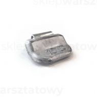 Ciężarek nabijany ołowiany do felg stalowych STD 15g TP (100 szt./op.) - 1162_1.jpg