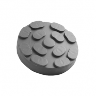 Nakładka gumowa D.100 047021850 - 1183_1.png