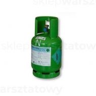 Butla wymienna na czynnik r134a 12kg używana - 1233_1.jpg
