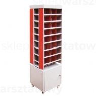 Szafka stojąca do ciężarków BJ-Q80 - 1252_1.jpg