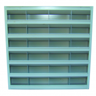 Szafka wisząca na materiały naprawcze BJ-Q40 - 1253_1.png