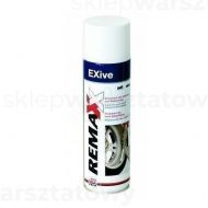 Preparat REMAXX EXIVE do usuwania kleju po ciężarkach - 1255_1.jpg