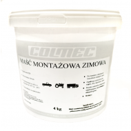 Pasta maść montażowa zimowa 4KG, COLMEC - 1288_1.png