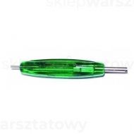 Wkrętak do wkładek sprężynkowych i kapturków z magnesem - 1292_1.jpg