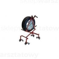 Wózek do opon WHEEL FLOAT 01 - 1347_1.jpg