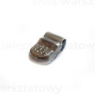 Ciężarek nabijany cynkowy do felg stalowych IT 5g (100 szt./op.) - 1652_1.jpg
