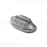 Ciężarek nabijany cynkowy do felg stalowych IT 15g (100 szt./op.) - 1654_1.jpg