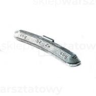 Ciężarek nabijany cynkowy do felg stalowych IT 45g (50 szt./op.) - 1660_1.jpg