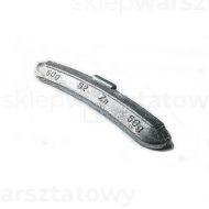 Ciężarek nabijany cynkowy do felg stalowych IT 50g (50 szt./op.) - 1661_1.jpg