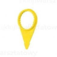 Wskaźnik poluzowania nakrętki 33mm (żółty) 224133Y - 1812_1.jpg